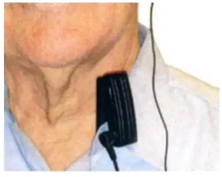 MCK Audio CMHH Companion Mics Multi Talker Noise Reduction System - clip