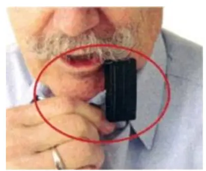 MCK Audio CMHH Companion Mics Multi Talker Noise Reduction System - further