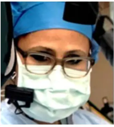 MCK Audio CMHH Companion Mics Multi Talker Noise Reduction System - mask