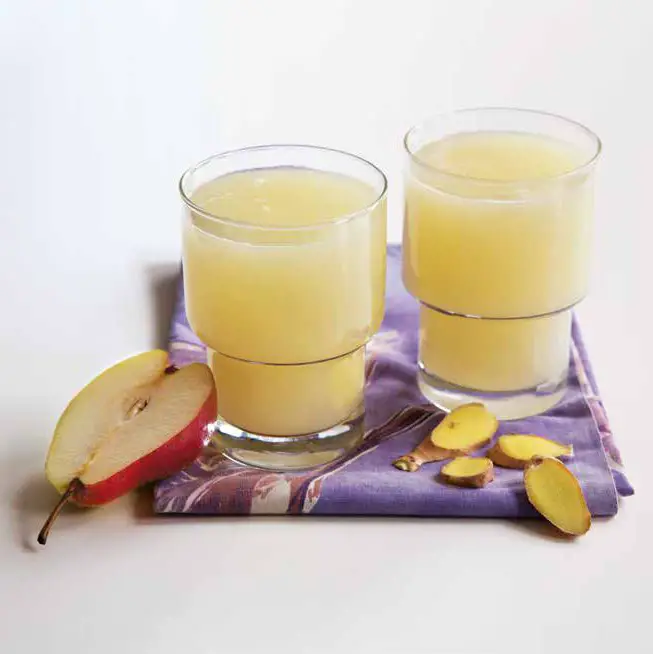 NINJA BN495UK Food Blender - COOL GINGER PEAR