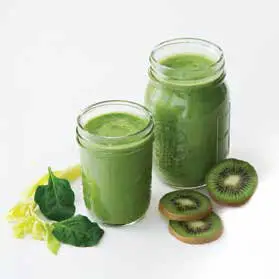 NINJA BN495UK Food Blender - DETOX SMOOTHIE