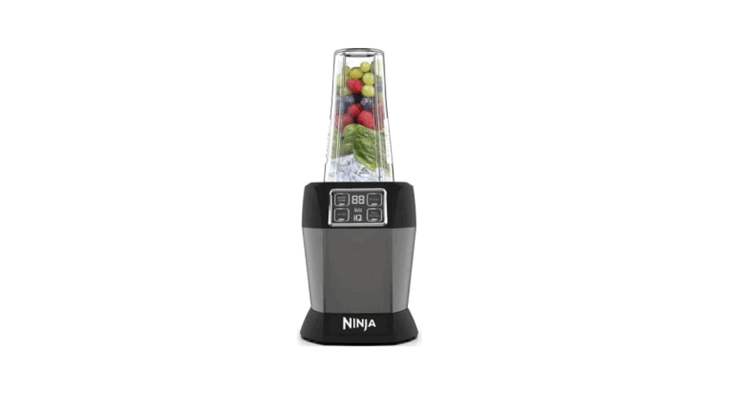 Ninja Bn495uk Food Blender Instruction Manual Ninja Bn495uk Food Blender Instruction Manual