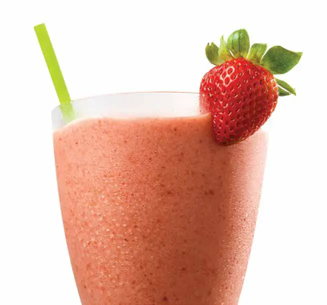 NINJA BN495UK Food Blender - STRAWBERRY