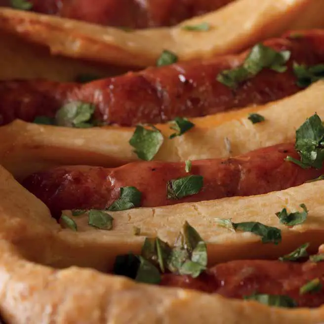 NINJA BN495UK Food Blender - TOAD IN THE HOLE