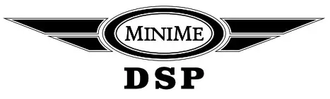 EARTHQUAKE SOUND MiniMe DSP P-15 Subwoofer - dsp 1