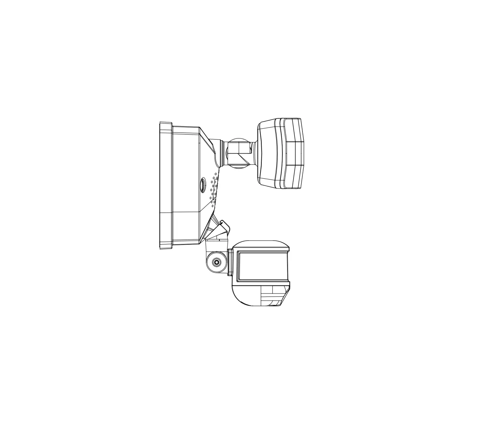 Vaxcel T0622 Fixed Luminaires Light Instruction Manual