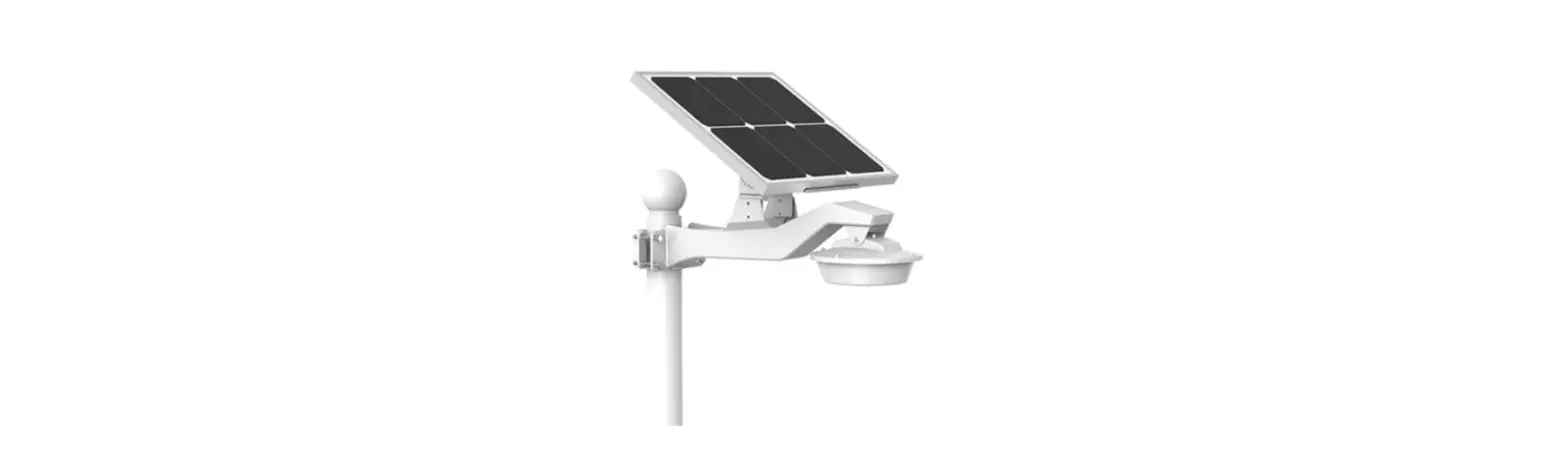 Soltech Cegonia Elegant Solar Led Light Installation Guide