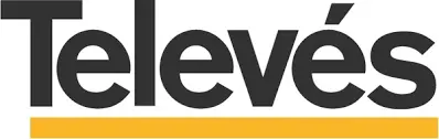 Televes - Logo