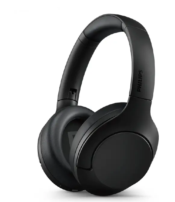 PHILIPS 8000 Series TAH8506 Wireless Over-Ear Noise Canceling Pro Headphones FIG 1