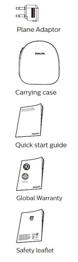 PHILIPS 8000 Series TAH8506 Wireless Over-Ear Noise Canceling Pro Headphones FIG 2