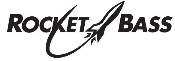 Ampeq RB 108 Bass Guitar Combo Amplifiers - fig