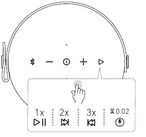 KREAF-Premium-Bluetooth-Speaker-5