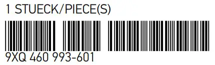 HELLA GUTMANN Mega Macs 66 Diagnostic Device - baer