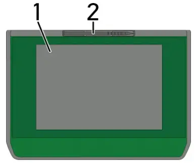 HELLA GUTMANN Mega Macs 66 Diagnostic Device - fig1
