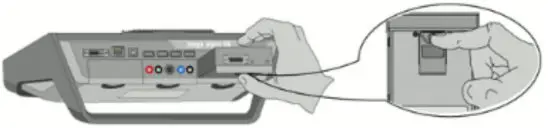 HELLA GUTMANN Mega Macs 66 Diagnostic Device - fig4