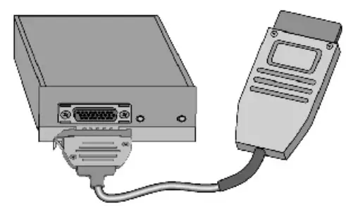 HELLA GUTMANN Mega Macs 66 Diagnostic Device - fig5