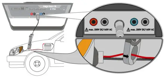 HELLA GUTMANN Mega Macs 66 Diagnostic Device - fig7