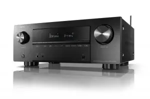 DENON Integrated Network Av Receiver
