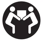 milwaukee MXF500 MX Fuel Sewer Drum Machine - icon 1