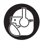 milwaukee MXF500 MX Fuel Sewer Drum Machine - icon