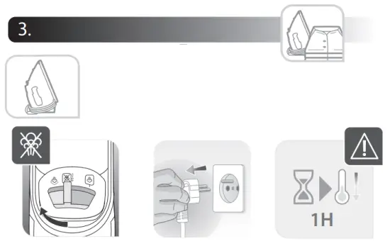 Cleaning and Maintenance