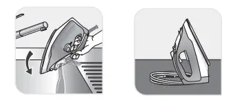 Cleaning and Maintenance