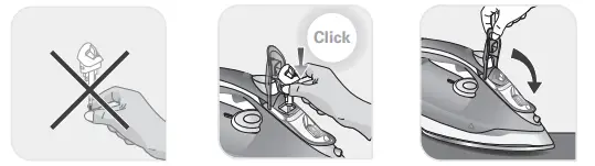 Cleaning and Maintenance