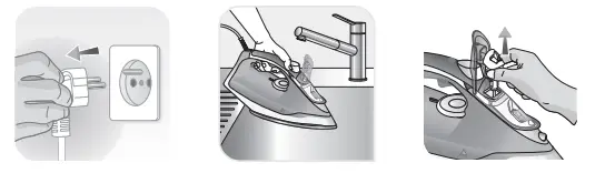 Cleaning and Maintenance