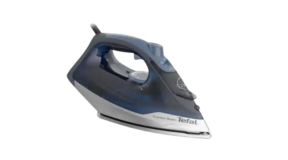 Tefal Express Steam Fv2868 Steam Iron User Guide