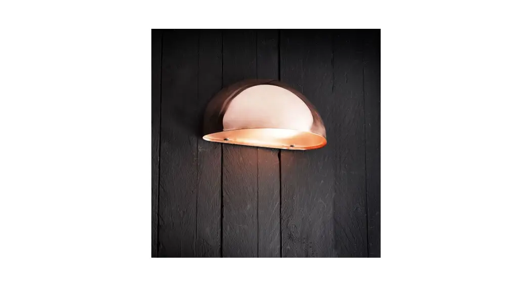 Nordlux Scorpius Outdoor Wall Light Instruction Manual