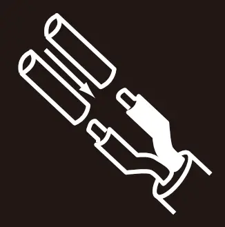 nordlux Scorpius Outdoor Wall Light - icon3