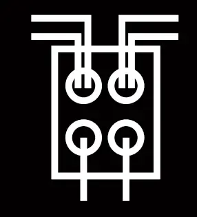 nordlux Scorpius Outdoor Wall Light - icon7