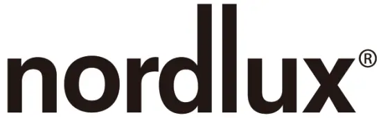 nordlux Scorpius Outdoor Wall Light - logo