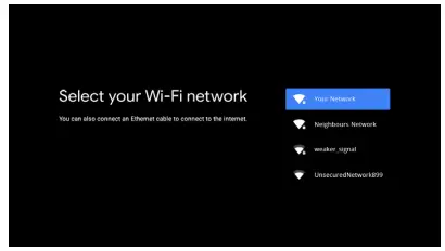 kogan TU9220 Series 9 58 Inch Smart HDR 4K LED TV - FIRST 2