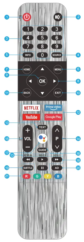 kogan TU9220 Series 9 58 Inch Smart HDR 4K LED TV - OVERVIEW