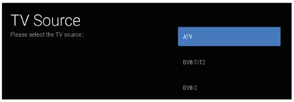 kogan TU9220 Series 9 58 Inch Smart HDR 4K LED TV - program