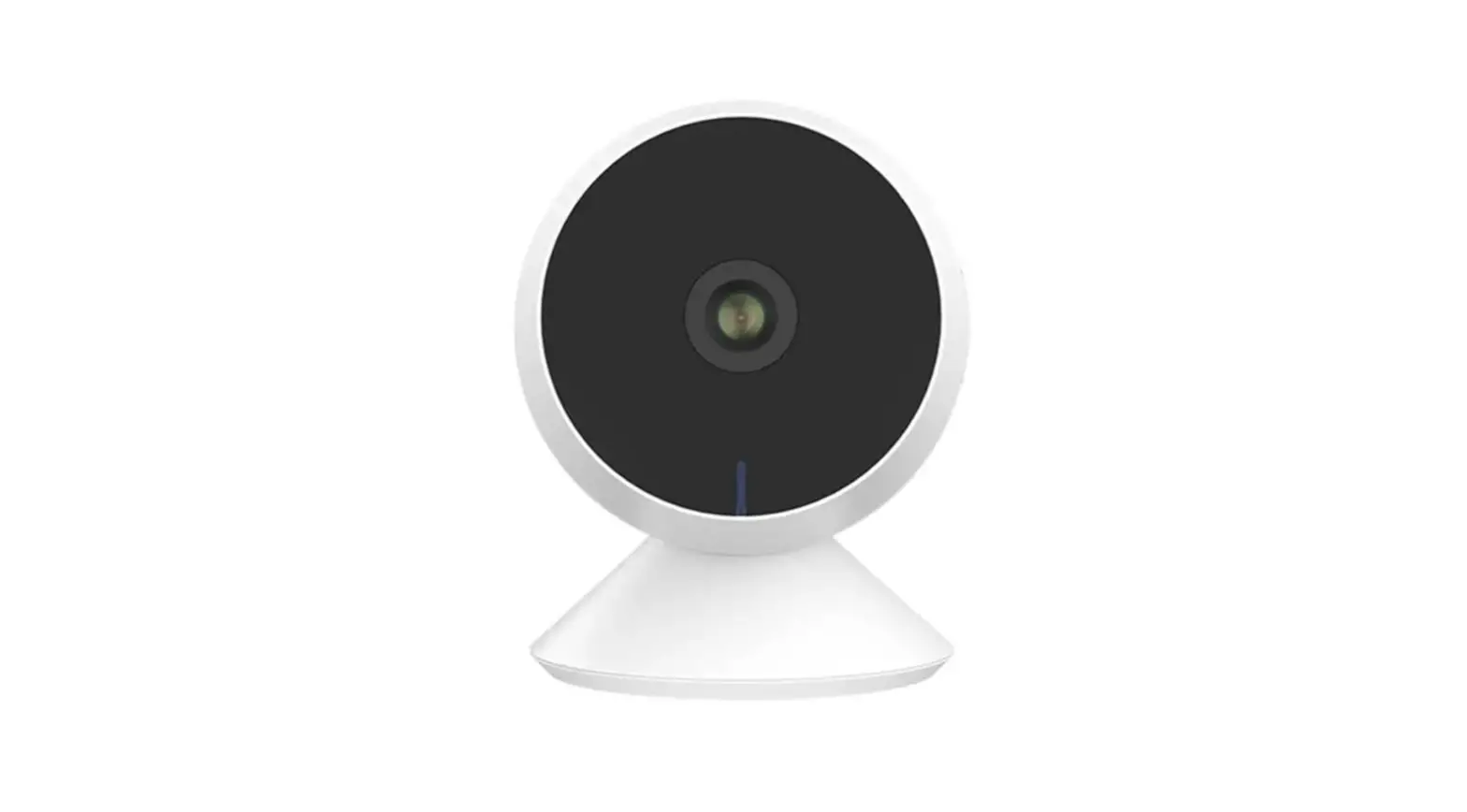 Meari Smart Home Mini 8s Hd Camera Device User Guide