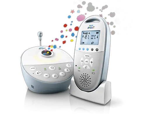 PHILIPS Audio Monitors