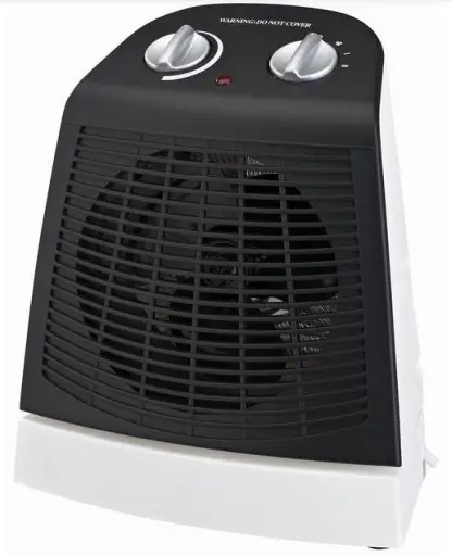 anko FH221B Oscillating Fan