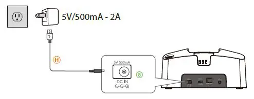 Avantree HT381 Wireless Hearing Enhancing System 11