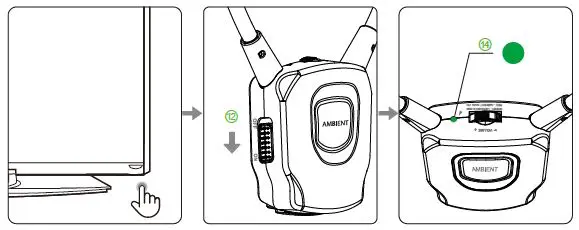 Avantree HT381 Wireless Hearing Enhancing System 12