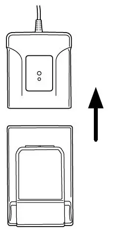 HOOVER BH53310 ONEPWR Blade+ Cordless Stick Vacuum Cleaner 1