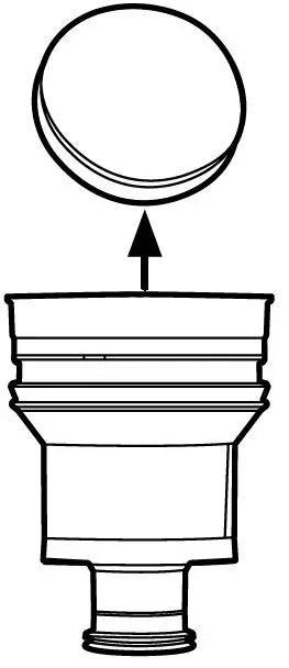 HOOVER BH53310 ONEPWR Blade+ Cordless Stick Vacuum Cleaner 10