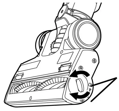 HOOVER BH53310 ONEPWR Blade+ Cordless Stick Vacuum Cleaner 11