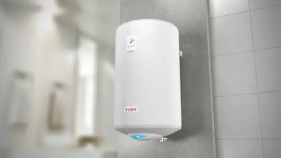 TESY-Electric-Water-Heater