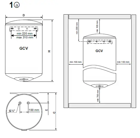 TESY-Electric-Water-Heater-FIG-1