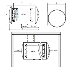 TESY-Electric-Water-Heater-FIG-2