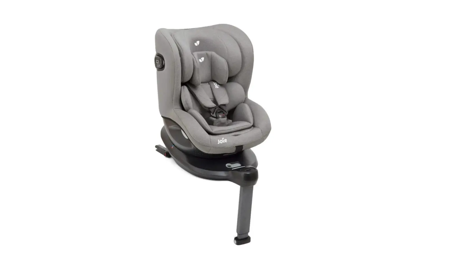 Joie I-spin 360 Enhanced Child Restraint Instruction Manual Joie I-spin 360 Enhanced Child Restraint Instruction Manual