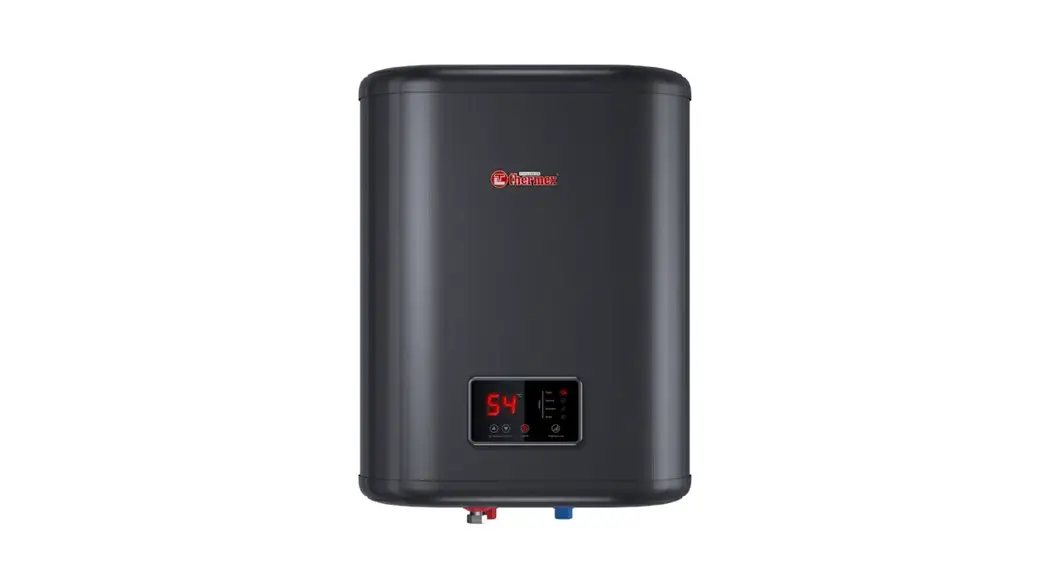 Thermex Id 30 V Electric Storage Water Heater User Manual