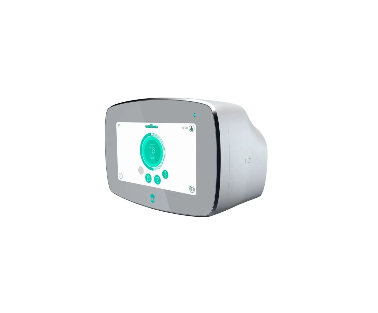 Wallbox Commander 2 Fast And Powerful Charger Installation Guide